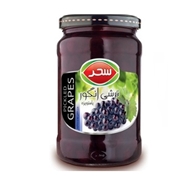 ترشی انگور 670 گرمی سحر