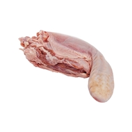 گوشت زبان گوساله پاک شده 1 کیلوگرمی