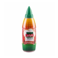 سس گوجه فرنگی تند موشکی پت 456 گرمی دلپذیر