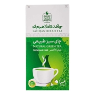چای سبز 210 گرمی رفاه لاهیجان