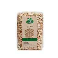 لوبیا کشاورزی ارگانیک مقدار 900 گرمی آبگینه