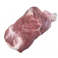 گوشت کف دست بدون دنده با ماهیچه گوسفندی 1 کیلوگرمی