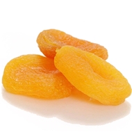 برگ زردآلو 500 گرمی اعلاء دونا