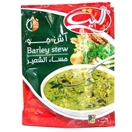 آش جو 180 گرمی الیت