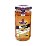 عسل طبیعی 870 گرمی شانا