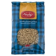 پروتئین سویا بافت دار 300 گرمی ترخینه