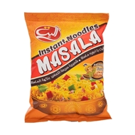 نودالیت با ادویه ماسالا 75 گرمی الیت