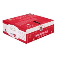 چای سیاه کیسه ای 100 عددی شهرزاد