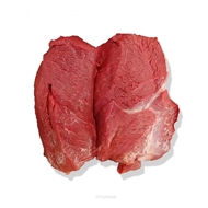 گوشت شتر تازه 1 کیلوگرمی