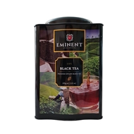 چای سیاه قوطی فلزی Black Tea مقدار 250 گرمی امیننت