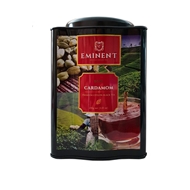 چای سیاه با طعم هل مدل Cardamom مقدار 250 گرمی امیننت