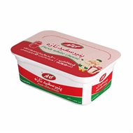 پنیر سفید تازه 400 گرمی کاله