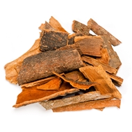 دارچین کاسیا مدل پوسته ای 1 کیلویی اعلاء دونا