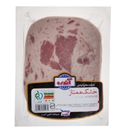 کالباس خشک ممتاز 70 درصد گوشت قرمز 300 گرمی آندره