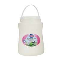 یوگو ماست کم چرب 2 کیلوگرمی میهن