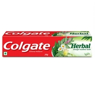 خمیر دندان Herbal مقدار 200 میل کلگیت Colgate