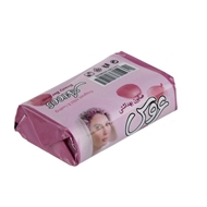 صابون شستشو مدل Pi01 وزن 75 گرم مجموعه 5 عددی عروس