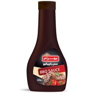 سس باربیکیو 420 گرمی مهرام