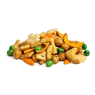 آجیل مالزی 250 گرمی اعلاء دونا