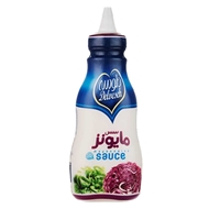 سس مایونز 430 گرمی دلوسه