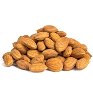 مغز بادام ایرانی شور 1 کیلویی اعلاء دونا