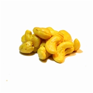 بادام هندی دو آتیشه 250 گرمی اعلاء دونا