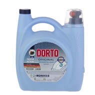 مایع ظرفشویی با رایحه بری مقدار 3750 گرمی دورتو