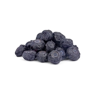 بلوبری اعلاء 250 گرمی دونا