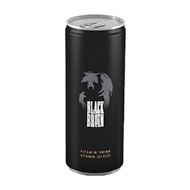 نوشیدنی انرژی زا 500 میلی لیتری بلک برن