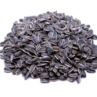 تخمه آفتابگردان شور 250 گرمی اعلاء دونا