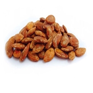 تخمه جابانی گلپر 250 گرمی اعلاء دونا