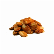 تخمه جابانی شور 250 گرمی اعلاء دونا