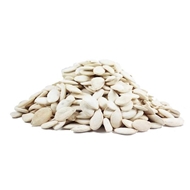 تخمه کدو مرمری خام 500 گرمی اعلاء دونا