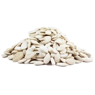 تخمه کدو مرمری خام 1 کیلویی اعلاء دونا