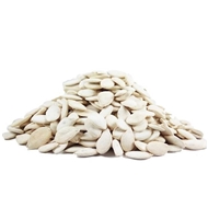 تخمه کدو مرمری خام 750 گرمی اعلاء دونا