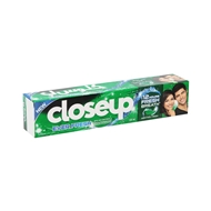 خمیر دندان کلوزآپ CloseUp مدل Ever fresh نعنایی مقدار 120 میل