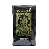 قهوه دثویش والهالاجاوا لیبل اصلی 340 گرمی Valhalla Java Ground Coffee