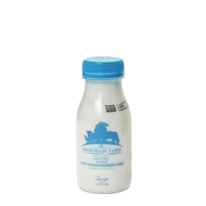 شیر تازه سنتی پرچرب 220 میلی لیتری ماهشام