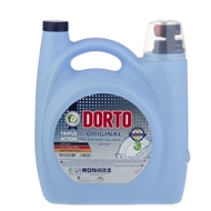 مایع ظرفشویی رایحه سیب مقدار 3750 گرمی دورتو