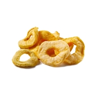 سیب سفید خشک 250 گرمی اعلاء دونا