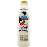 شیر پرچرب و سنتی 945 میلی لیتری چوپان