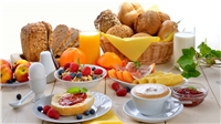 غلات صبحانه خوب چه ویژگی های دارد؟