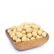 مغز فندق خام 1 کیلویی اعلاء دونا