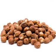 مغز فندق شور 1 کیلویی اعلاء دونا