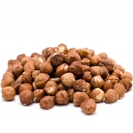 مغز فندق شور 250 گرمی اعلاء دونا