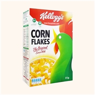 کورن فلکس کلاگز اسپشیال کی اورجینال