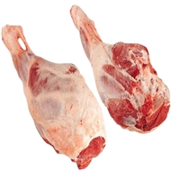 گوشت کف دست گوسفندی 1 کیلوگرمی