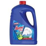 مایع ظرفشویی Lime مقدار 3.75 کیلوگرمی هوم پلاس