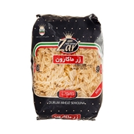 ماکارونی پیکولی 500 گرمی زرماکارون
