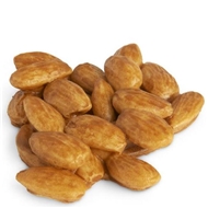 مغز بادام تنوری 250 گرمی اعلاء دونا